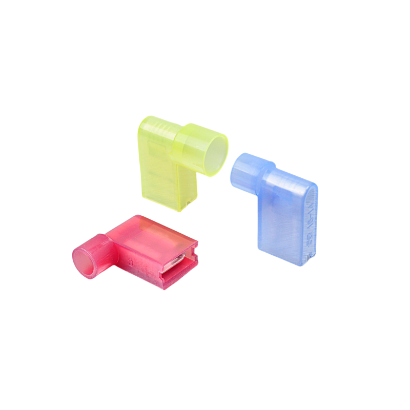 FLDNY Series Nylon Insulated Flag Female Disconnector